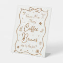 Search for coffee signs Hand drawn