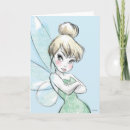 Search for tinkerbell cards Fairies