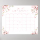 Search for guess the due date Baby in bloom