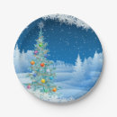 Search for christmas dinnerware plates Red