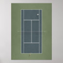 Search for tennis posters Match