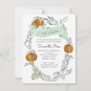 Search for pumpkin painting party invitations Cute