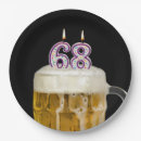 Search for 68th birthday Party