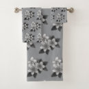 Search for gray bath towels Elegant