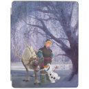 Search for frozen ipad cases Snowman