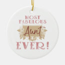 Search for aunt ornaments Pretty