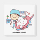 Search for dentist tooth magnets Funny