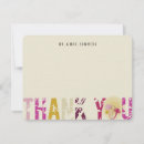 Search for hawaiian thank you cards Rustic