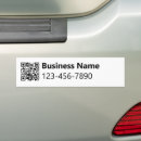 Search for business bumper stickers Text
