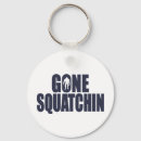 Search for bigfoot keychains Squatchy