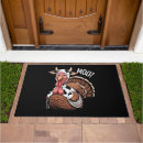 Search for thanksgiving doormats Fall