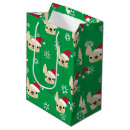 Search for holiday gift bags Dogs