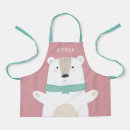 Search for bear aprons Cute