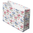 Search for twins gift bags Pink and blue