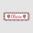 Search for strawberry name tags Sweet