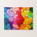 Search for yarn puzzles Knitting