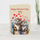 Search for funny romantic cards Cute