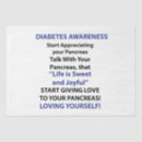 Search for diabetes awareness Blood sugar