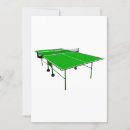 Search for ping pong invitations Sports