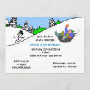 Search for tubing party invitations Winter