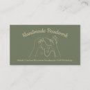Search for beads business cards Hobby