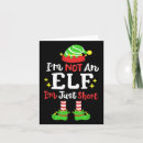 Search for funny elf christmas cards Ugly sweater