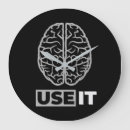 Search for brain clocks Mental health