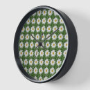 Search for daisy clocks Green