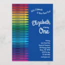 Search for crayons invitations Artist