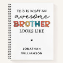 Search for brother sister notebooks Funny
