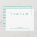 Search for mint baptism invitations Modern