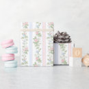 Search for vintage floral wrapping paper Elegant