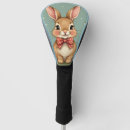 Search for bunny golf head covers Animal