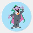 Search for sesame street characters stickers Sesame st vampire