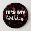 Search for extra large buttons Glitter