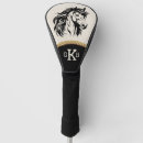 Search for horse golf head covers Unique