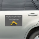 Search for trash magnets Hauling