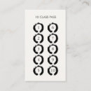 Search for yoga loyalty cards Meditation