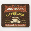 Search for coffee mousepads Espresso