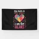 Search for autism awareness banners Month