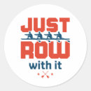 Search for rowing stickers Sport