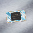 Search for hair extensions business cards Make up artist
