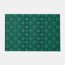 Search for teal doormats Turquoise