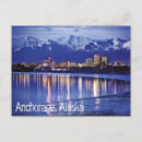 Search for anchorage postcards City