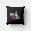 Search for funky pillows Black
