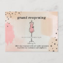 Search for grand opening postcards Store