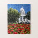 Search for wisconsin puzzles City