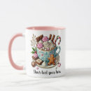 Search for christmas mugs Pink