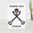 Search for coach thank you cards Cartoon