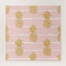 Search for pineapple puzzles Gold